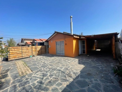 Casa en Venta en San Felipe, San Felipe de Aconcagua