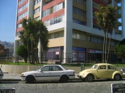 Local en Venta en LOCAL COMERCIAL -ALMIRANTE BARROSO - VALPARAISO Valparaíso, Valparaiso