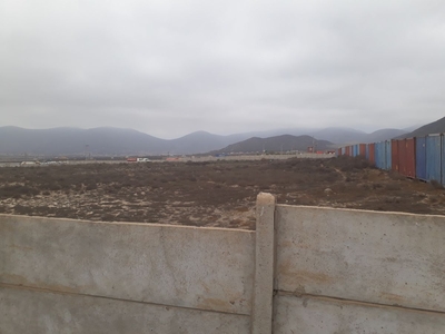 Propiedad industrial en Arriendo en Coquimbo / Alaluf