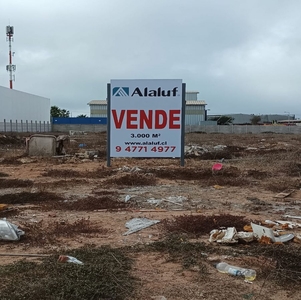 Propiedad industrial en Venta en Coquimbo / Alaluf