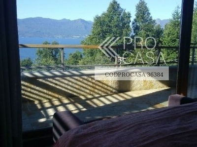 Venta de Casa Condominio Alma del Lago Villarrica en Pucon