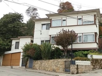 Casa en Venta en Los Abetos Viña del Mar, Valparaiso