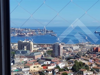 Departamento Venta Valparaíso Valparaíso