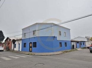 Residencial, 8 Departamentos, San Fernando