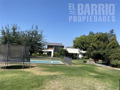 Casa en Venta Liray, Colina